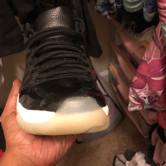 Jordan retro 11 72-10 - Picture 6 of 8